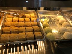 -清真老西北角温记粘食店(长沙路店)