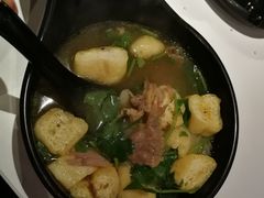-小杨生煎(龙之梦购物中心店)