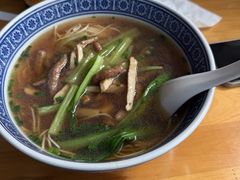 -华三爷拌面(上海光启城店)