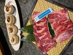 -NIUAN牛庵·日式和牛烧肉(恒隆店)