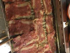 -巴麦隆自助烤肉(桂林路店)