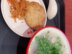 -武圣羊汤·西北面(安德路店)
