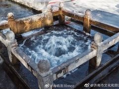 -百脉泉景区