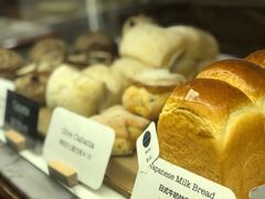 -WHEAT&BAKER-麥(凯德来福士店)
