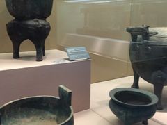 -西安大唐西市博物馆