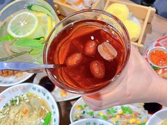 -西关味(大卫城店)