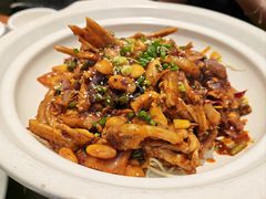 -情妹耙泥鳅·江湖川菜(科华店)