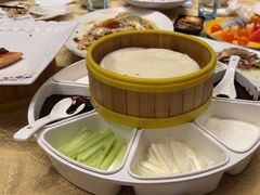 -富力万达嘉华酒店-品珍中餐厅(水果湖店)