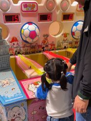 点击看大图 -卡通尼·Safari非洲探索乐园·生日会(金桥国际商业广场店)