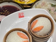 -龍堂蟹黄小笼包(万家丽店)