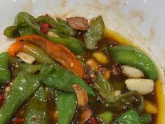 -金陵后厨·南京菜(新街口秣陵路店)