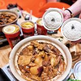 不素之徒｜一道牛腩煲就能在深圳封神？