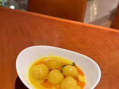 -杭州JW万豪酒店-万豪中餐厅