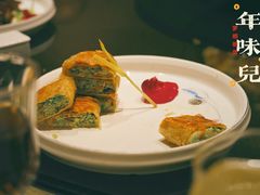 -上海人家花樣年华(中山公园店)