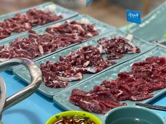 -湾区九号鲜切牛肉火锅(明珠南路店)