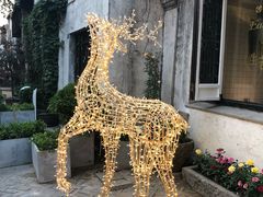 -蜜桃花开·中西融合菜E&W(南长街店)