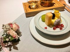 水果-叶叶菩提·晋福宫