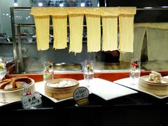 -东沙小镇主题餐厅(下沙店)