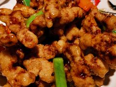 -老仁义·清真菜(太古街店)