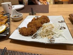 -长崎屋·日本料理·刺身·烧鸟(天河北路店)