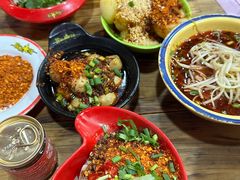 -冒椒火辣(奎星楼街店)