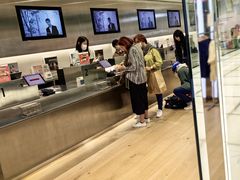 -优衣库(银座店)