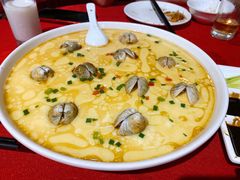 蛤蜊炖蛋-宋园·金宴浙鲜馆(静安店)