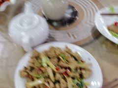-佛有缘素食馆·荔湾老字号(陈家祠首店)