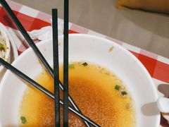 -西贝(上海我格广场店)