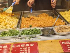 -丁家坡洋芋·观音桥好吃街A区(全国总店)