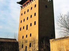 -郭峪古城