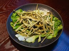 -滇野云南野生菌餐厅(陕西南路店)