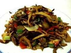 烟笋腊肉-新新湘菜馆(新中街二条店)