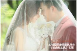 -苏州HX-合喜映画婚纱摄影