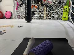 -CUBE私教·普拉提·拳击(龙漕路店)