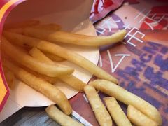 -麦当劳(杭州三花国际店)