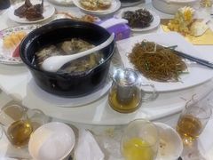 -上海闵行星河湾酒店