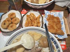 -鑫花溪牛肉米粉(文星广场店)