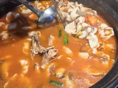 -周渝食惦酸菜鱼(青浦店)