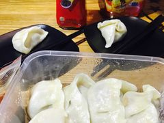 -老爷子原味蒸饺(总店)