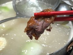 -八合里潮汕鲜牛肉火锅(深圳海岸城店)