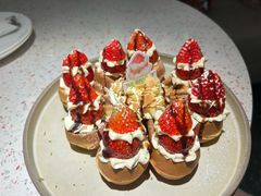 -BE BRIGHT KITCHEN(正佳广场店)