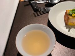 -泰安门Taian Table(镇宁路店)