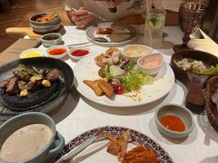 -俄士厨房(环球港店)