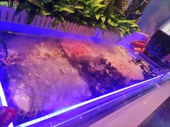 -非烤勿扰自助烤肉(虎门天虹店)