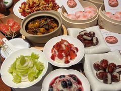 -起源小厨·水席·炒菜(洛邑古城店)