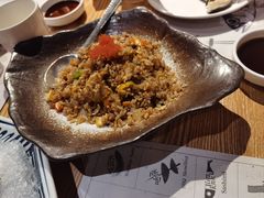 -东菊料理(吉利购物广场店)