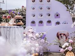 -东湖177艺术餐厅 · 东坡院子