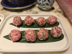 -涮福記·现切牛羊肉火锅(世纪汇店)