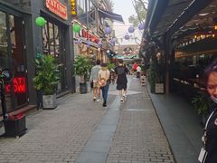 -FAT COW(虹梅路店)